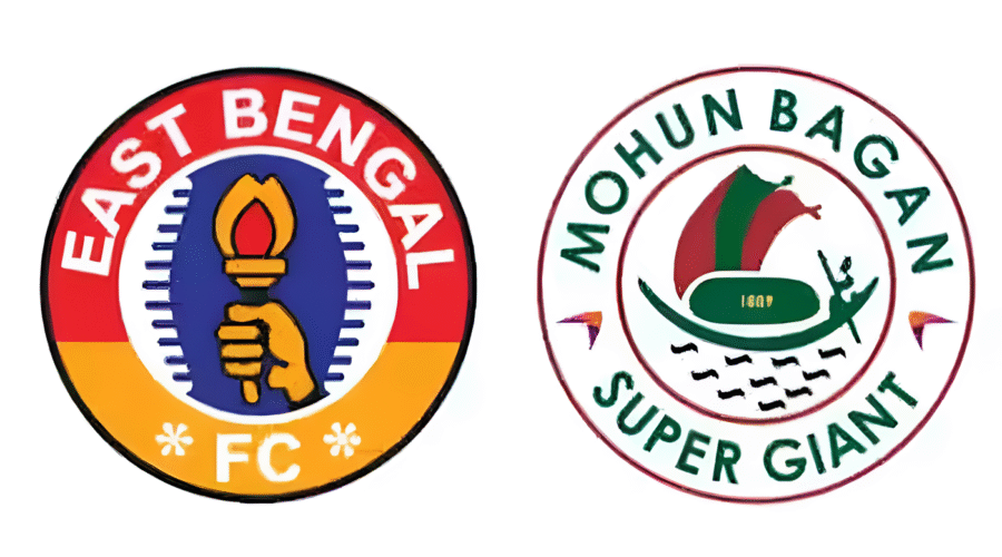 Mohun Bagan vs East Bengal: The Kolkata Derby