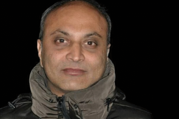 Sohail Rekhi: Life, Wife, Work and beyond Bollywood