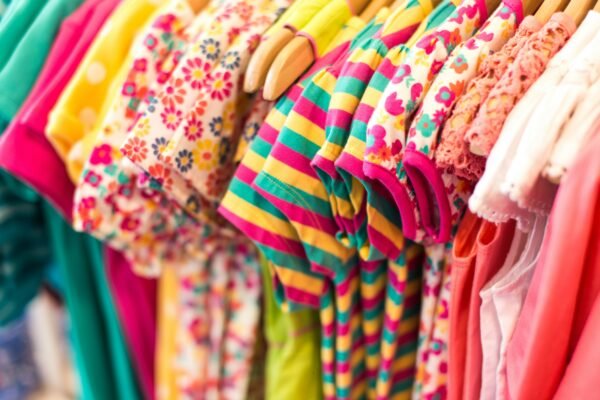 The Spark Shop: A New Era of Babywear, Sustainability and Stylish Product