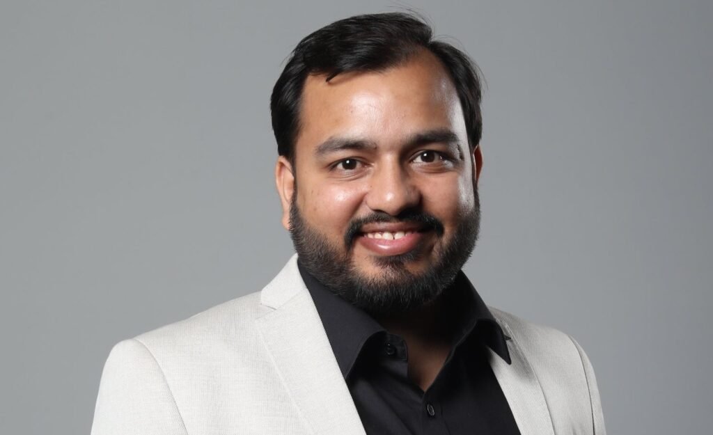 Alakh Pandey: Physics Wallah Founder, Biography, Wife Shivani Dubey & Net Worth Alakh Pandey