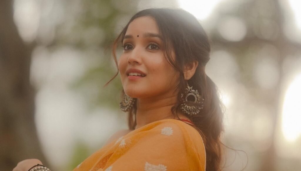 Anikha Surendran