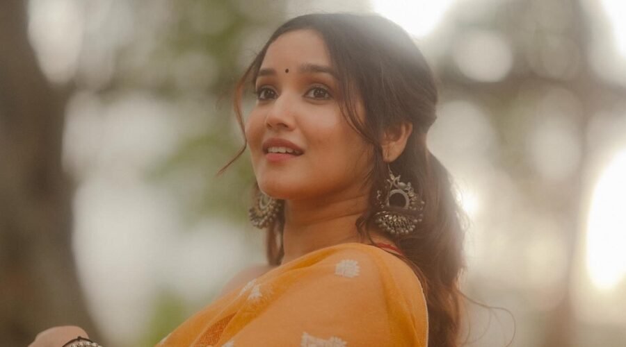 Anikha Surendran