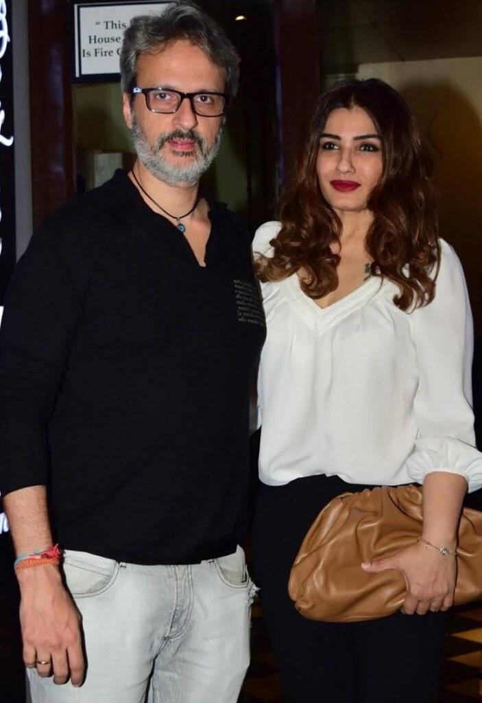 Anil Thadani : Bollywood’s Leading Film Distributor and Visionary Entrepreneur Anil Thadani