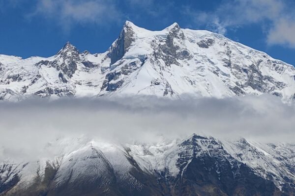 Ultimate Bali Pass Trek Guide: Mythology, Route Map & Trekking Tips