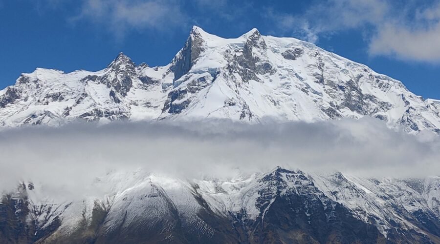 Bali Pass Trek