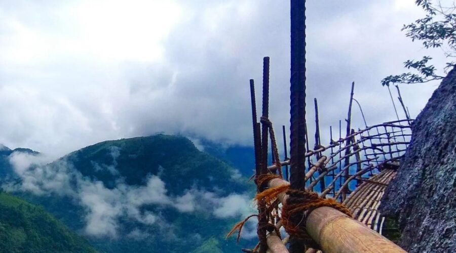 Bamboo Trek