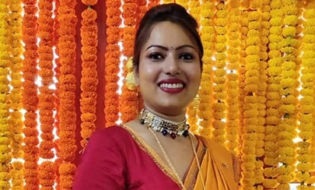 Bulbul Saha