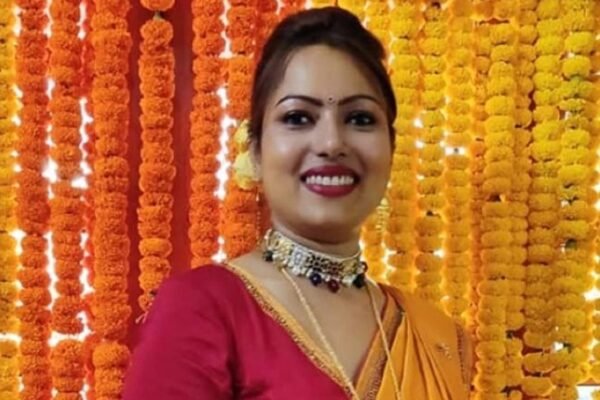Bulbul Saha: More Than Just Arun Lal’s Wife 