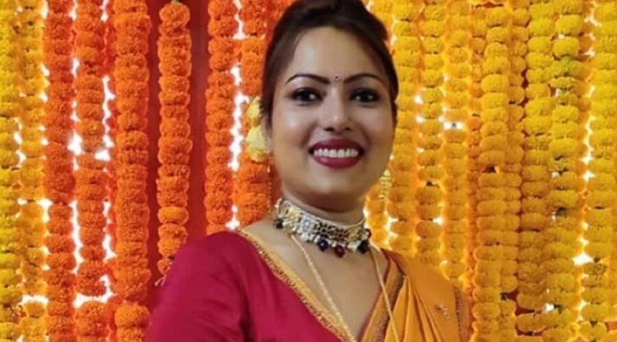 Bulbul Saha