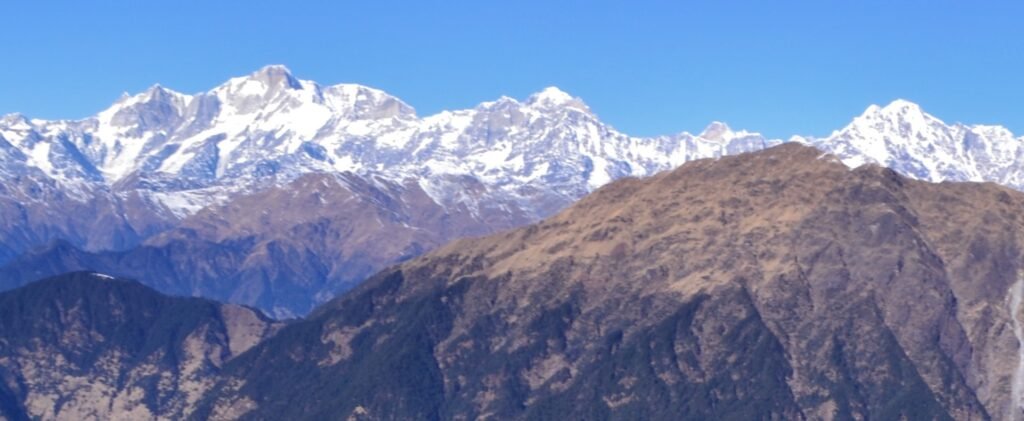 chandrashila