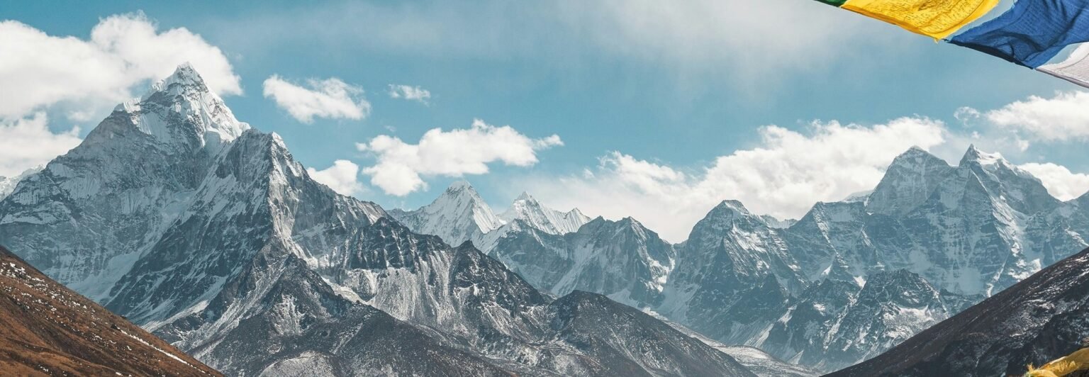 Everest Base Camp Trek: The Ultimate Adventure in Nepal everest base camp