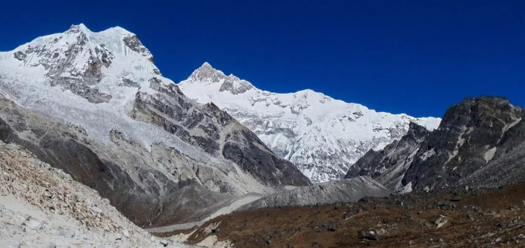 Goechala trek