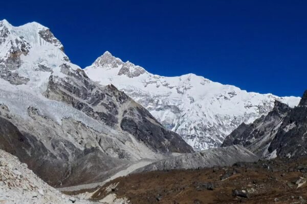 Goechala Trek: Gateway to Kanchenjunga’s Glory