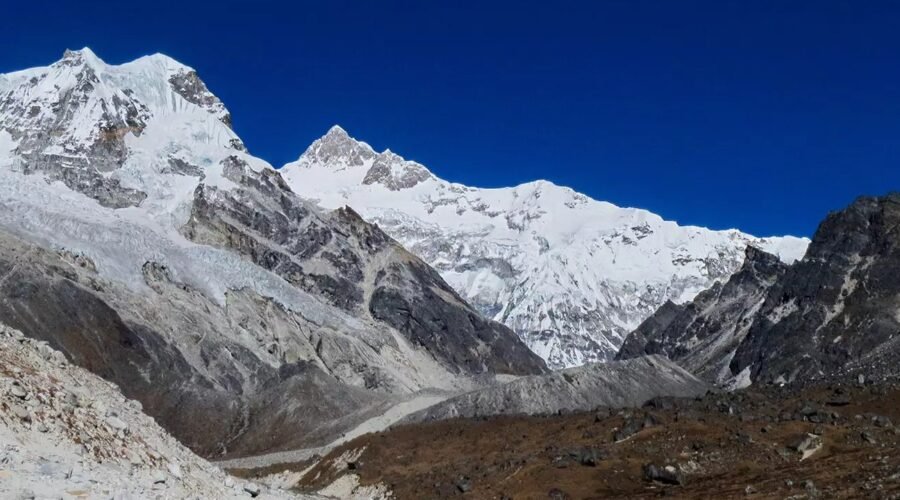 Goechala trek