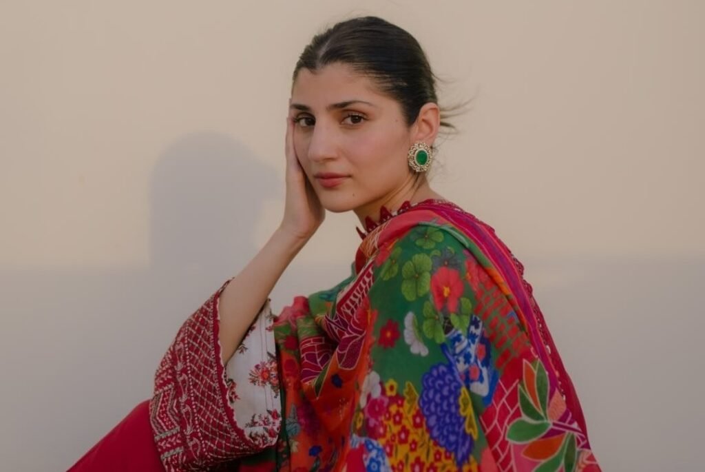 Mahreen Siddiqui