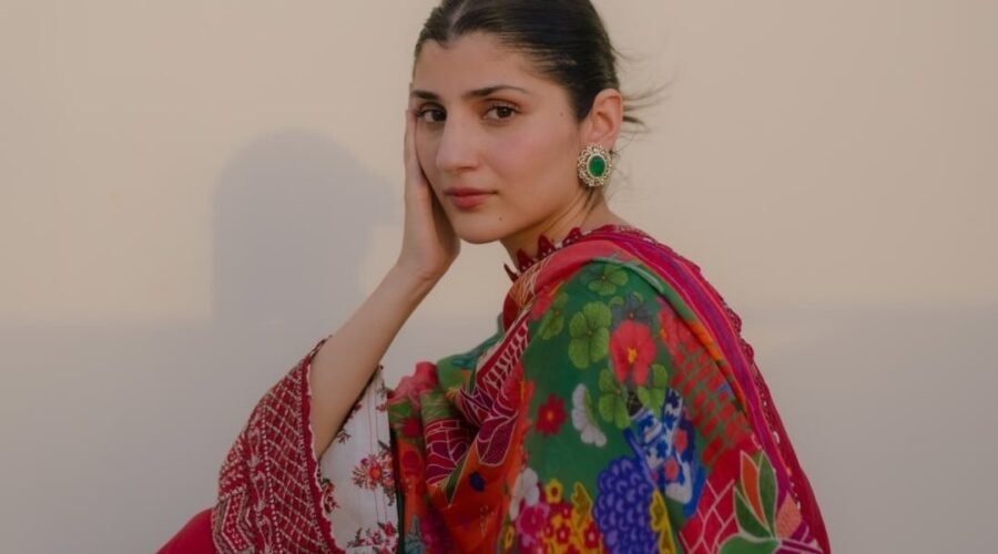 Mahreen Siddiqui