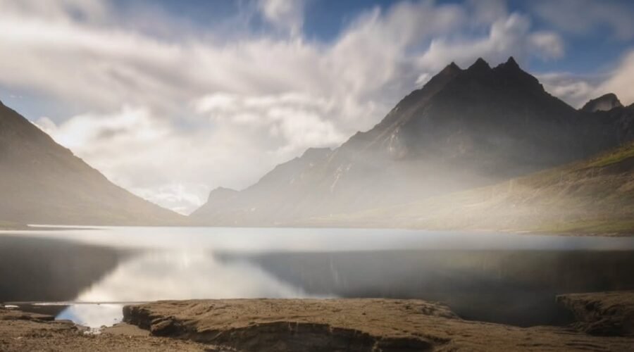 Sela Pass