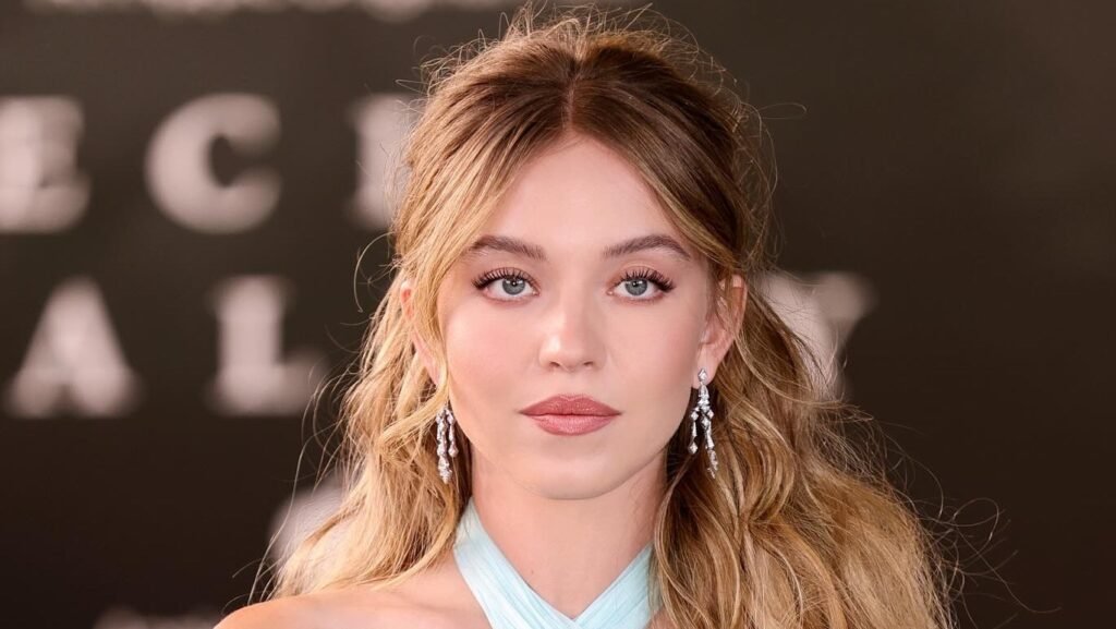 Sydney Sweeney