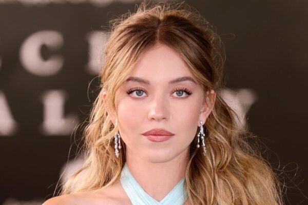 Sydney Sweeney: From Small-Town Roots to Hollywood Icon 