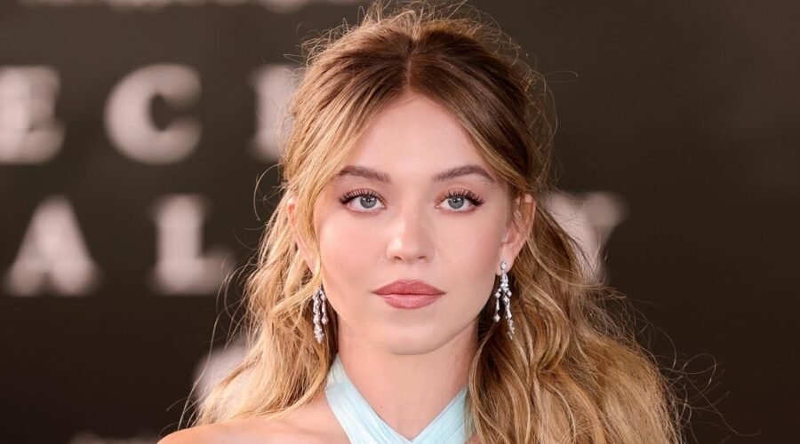 Sydney Sweeney
