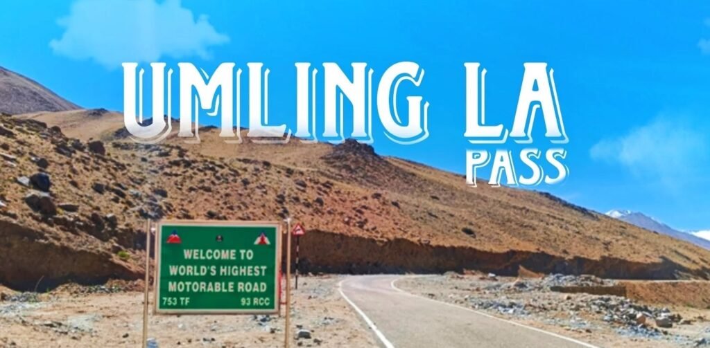 Umling La