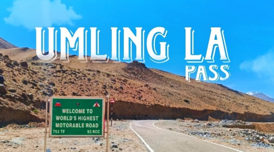 Umling La