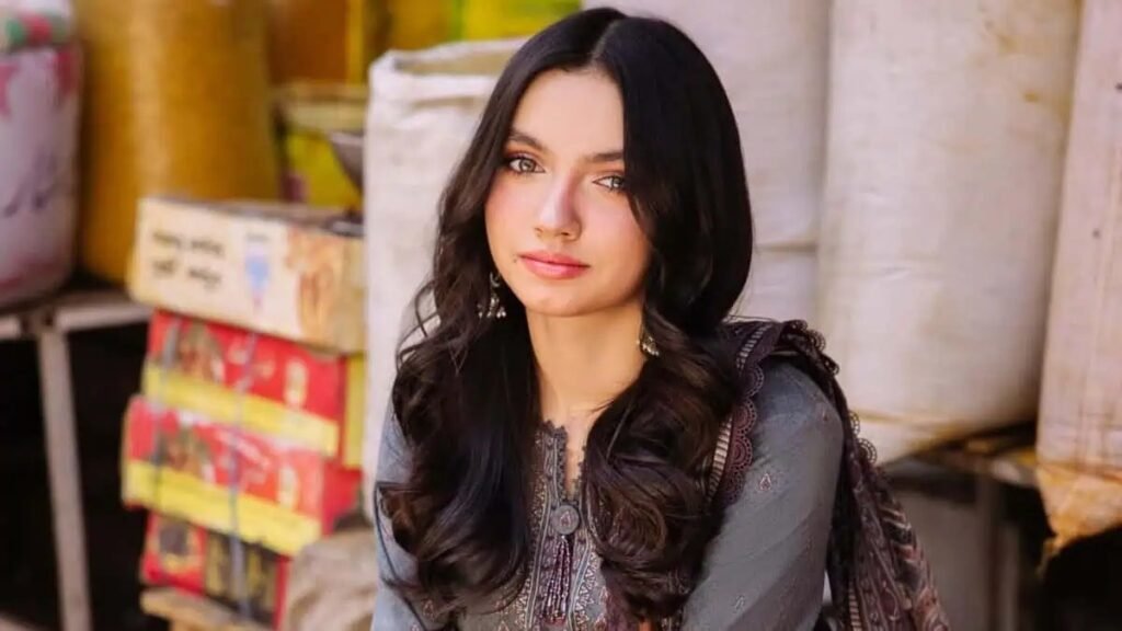Aina Asif