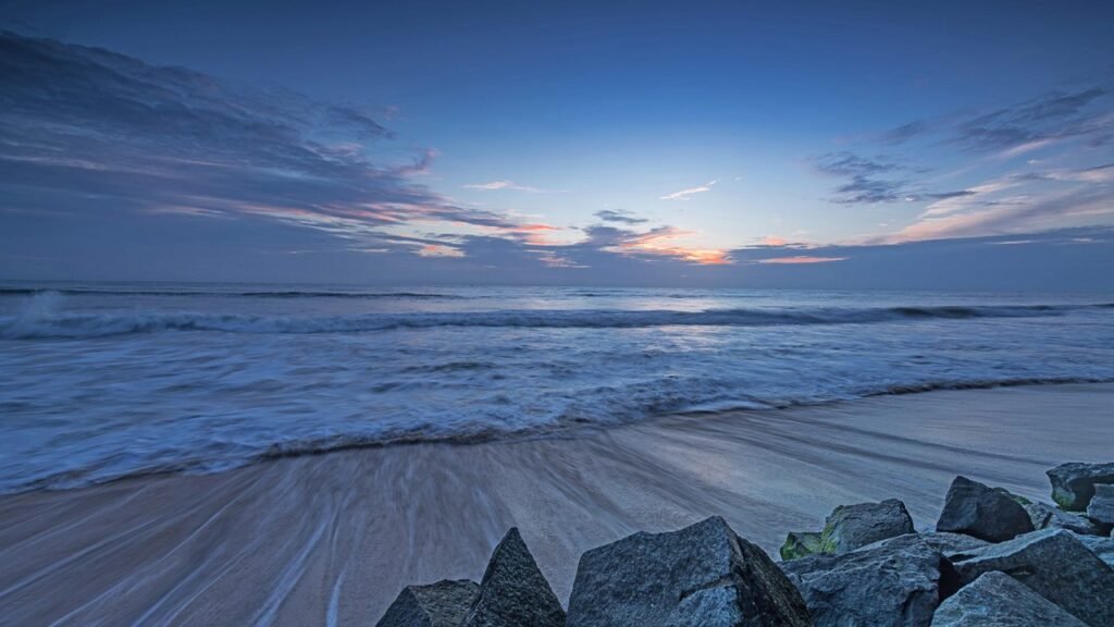 Cherai Beach