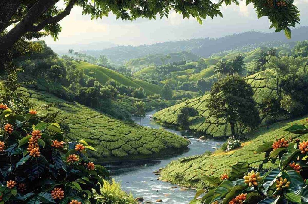 Coorg