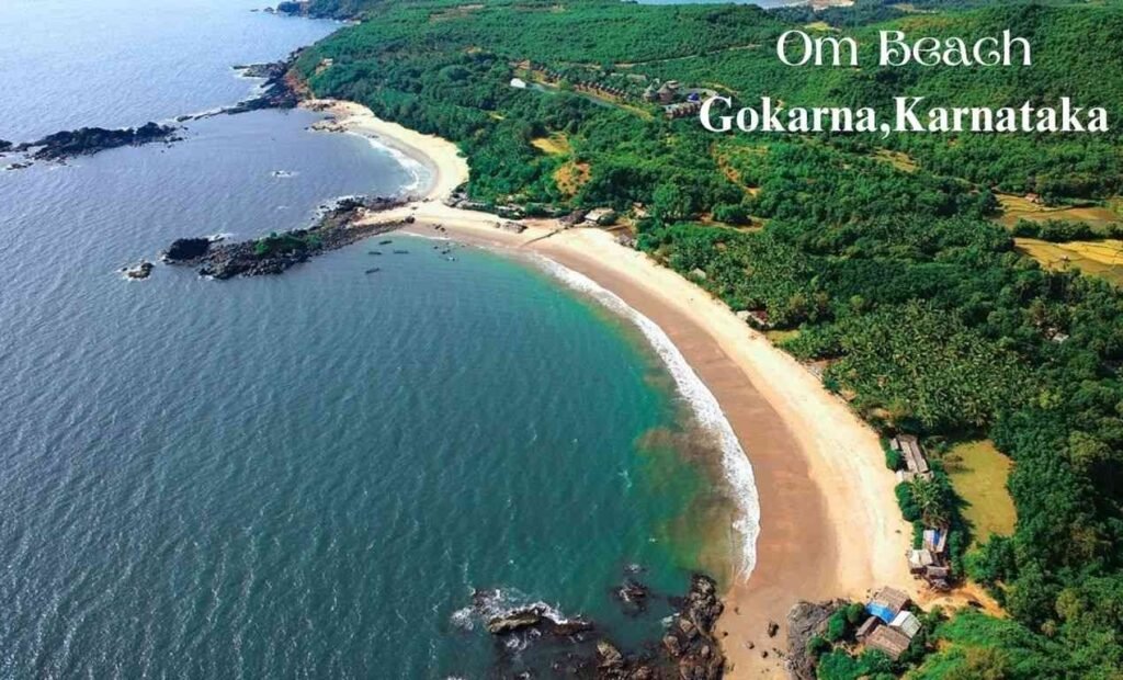 Gokarna Emerges as Karnataka’s Top Coastal Getaway, Blending Spiritual Pilgrimage with Serene Beaches Gokarna