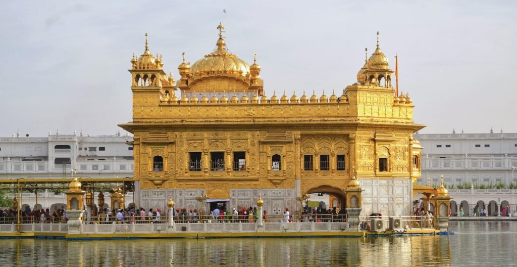 Golden Temple
