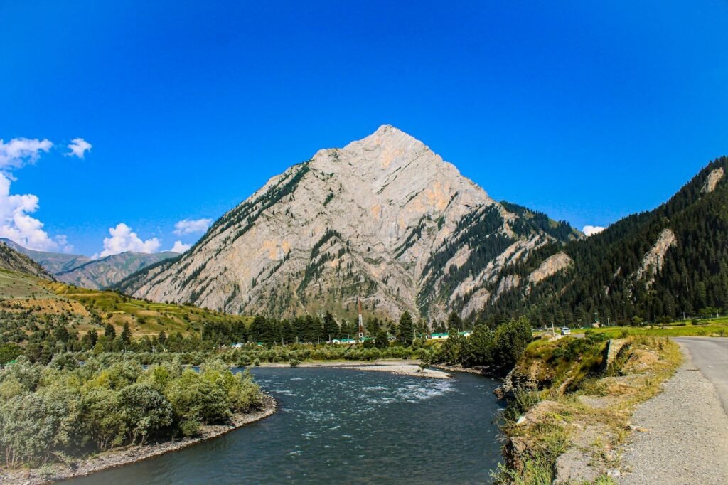 Gurez Valley