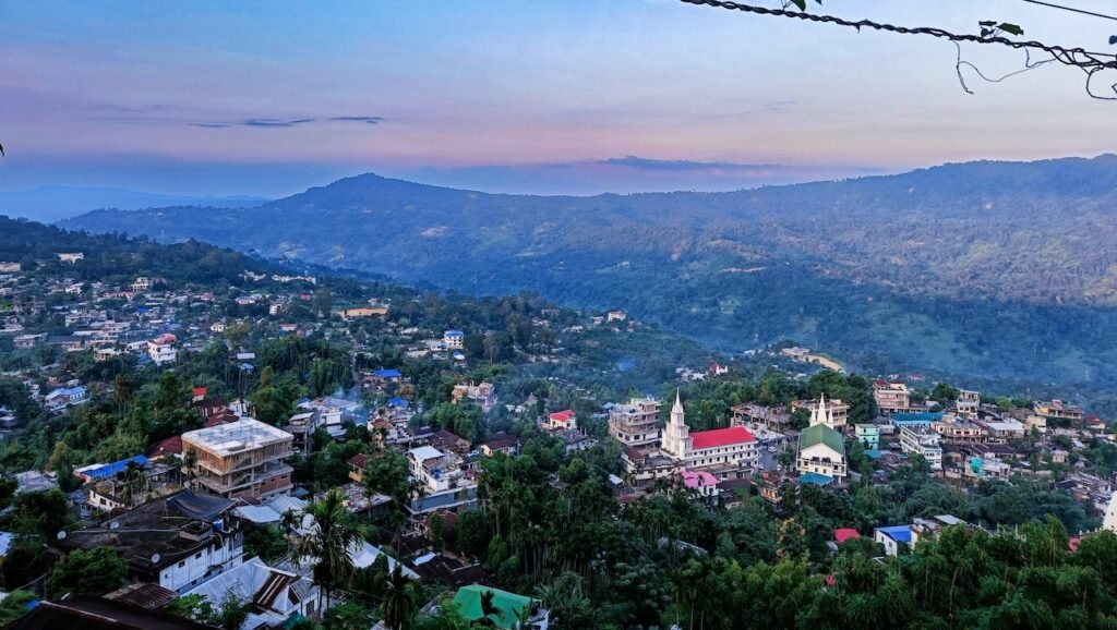 Haflong