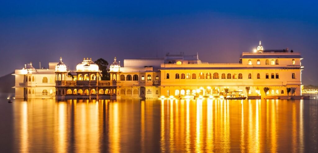 Jag Mandir