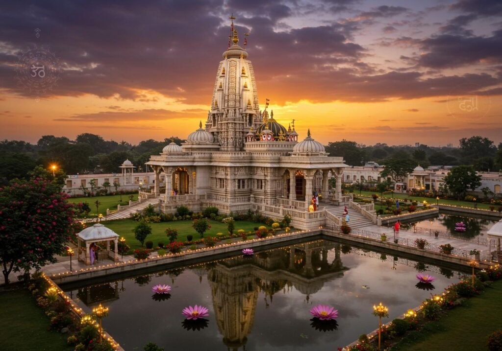 Jagannath Temple