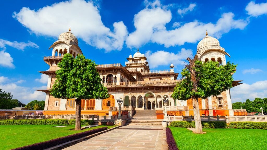 Ram Niwas Garden