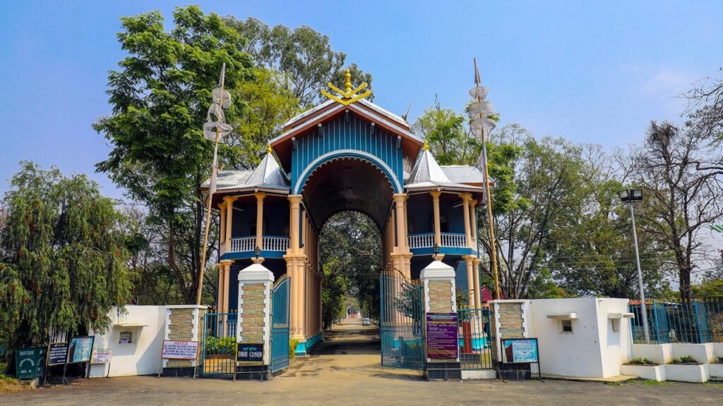 Kangla Fort