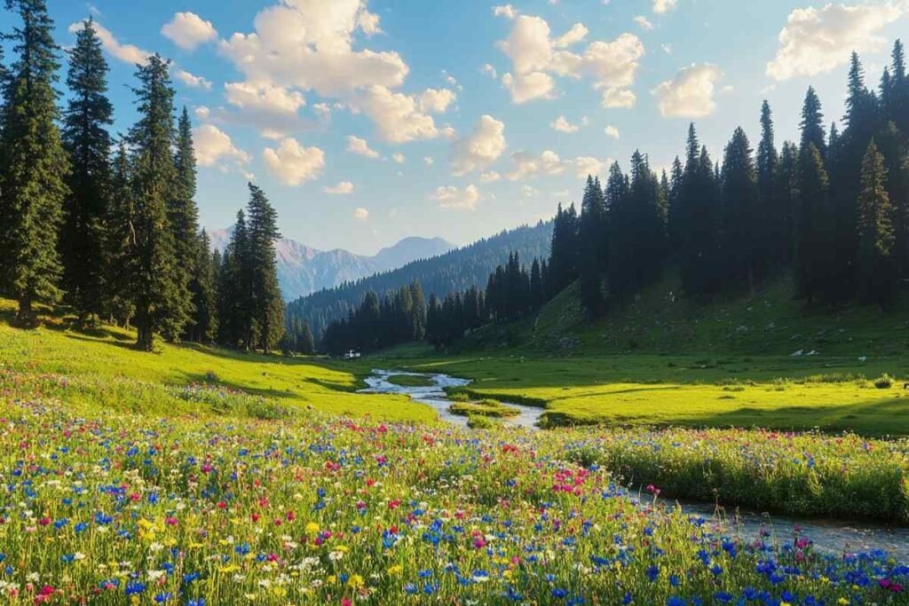 Yusmarg