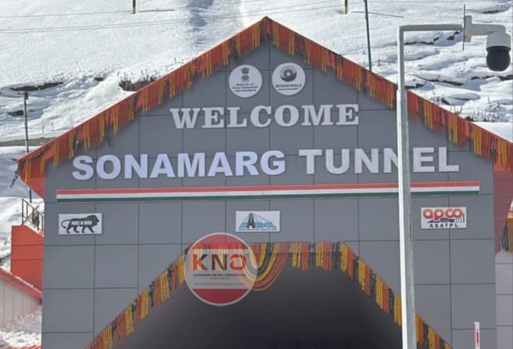 Sonamarg