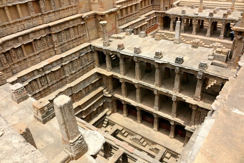Rani Ki Vav