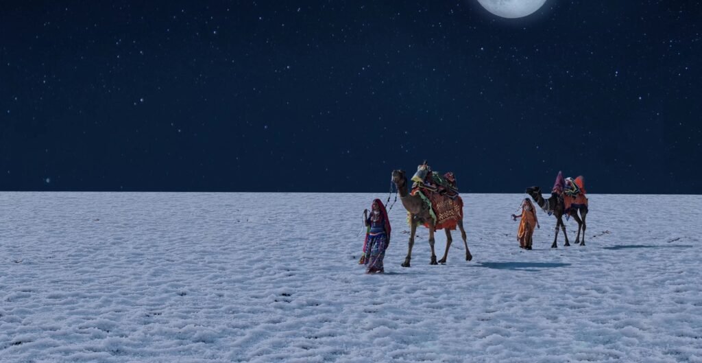 Rann of Kutch
