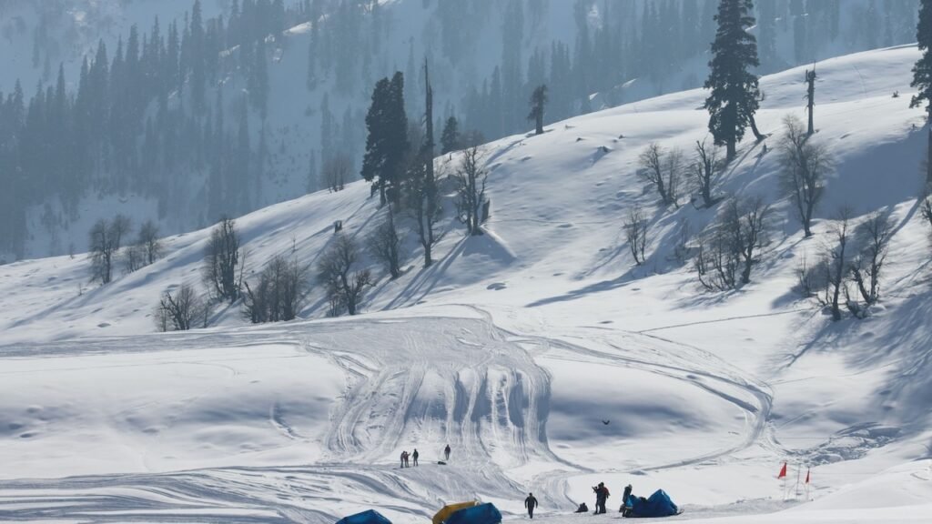 Gulmarg
