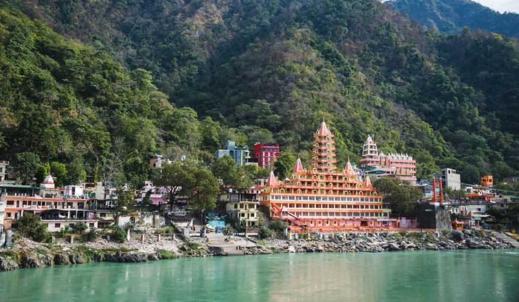 Rishikesh & Haridwar