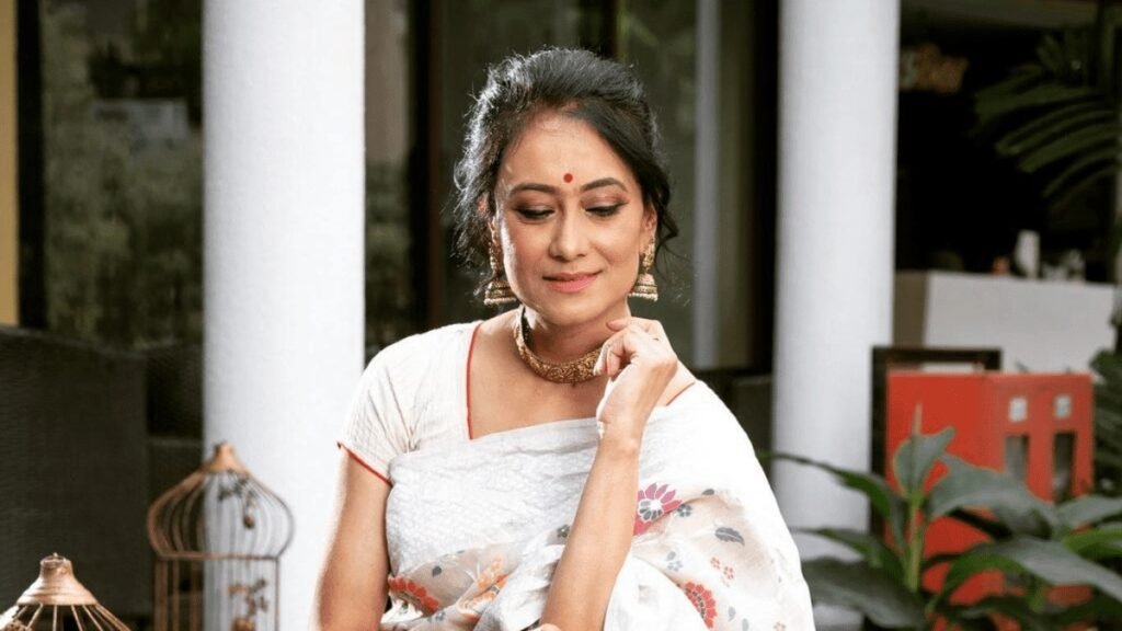 Rupali Barua