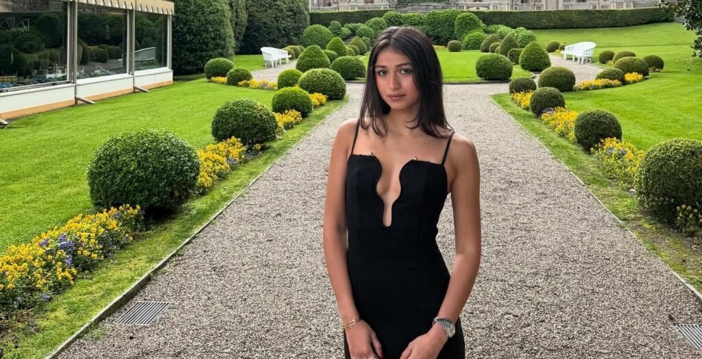 Rysa Panday