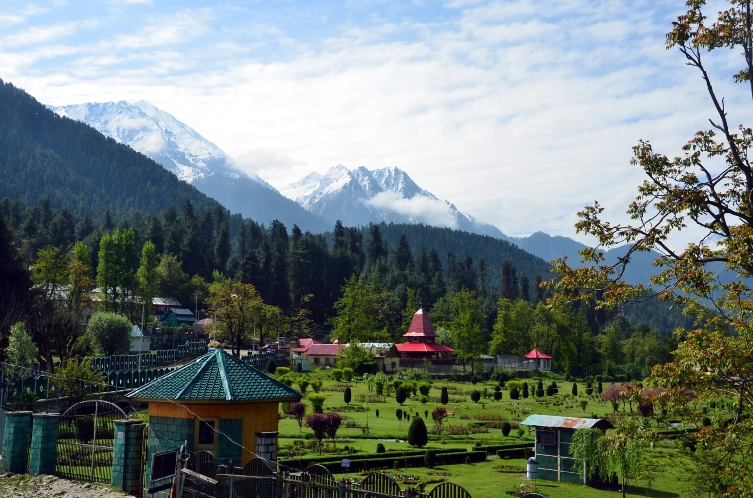 Pahalgam