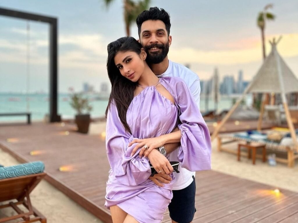 Suraj Nambiar in Spotlight: Dubai Tycoon, Mouni Roy’s Husband, Celebrates Birthday as Power Couple’s Journey Inspires Social Media Suraj Nambiar