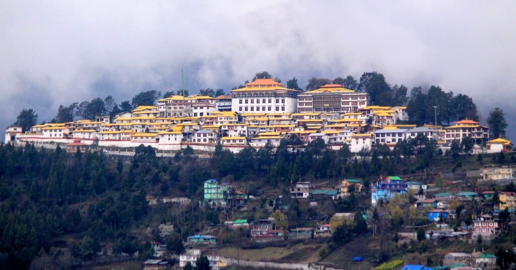 Tawang, Arunachal Pradesh