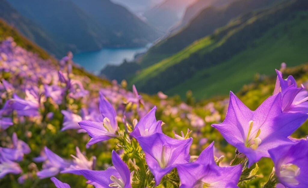 Valley of Flowers