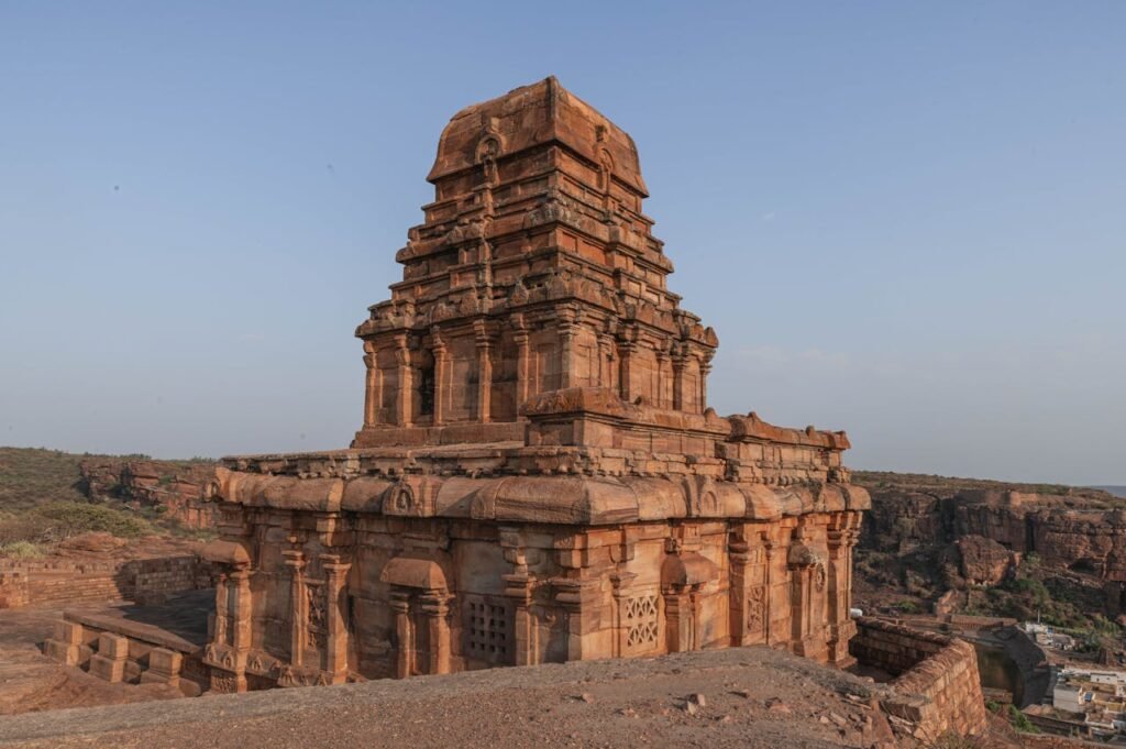 UNESCO World Heritage Sites in Karnataka